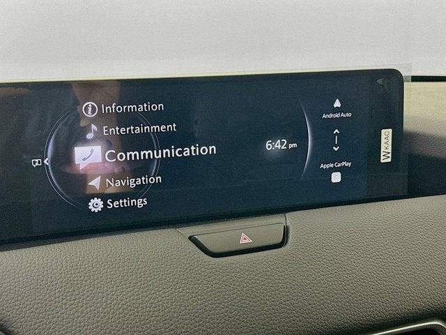 2026 Mazda Mazda CX-70 Plug-In Hybrid SC Plus AWD