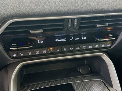 2026 Mazda Mazda CX-70 Plug-In Hybrid SC Plus AWD