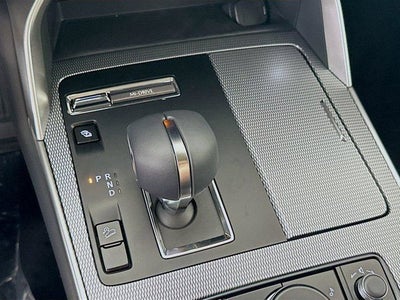 2026 Mazda Mazda CX-70 Plug-In Hybrid SC Plus AWD