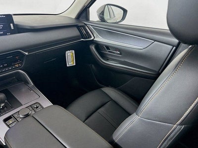 2026 Mazda Mazda CX-70 Plug-In Hybrid SC Plus AWD
