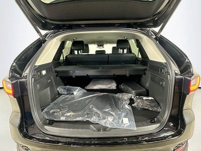 2026 Mazda Mazda CX-70 Plug-In Hybrid SC Plus AWD
