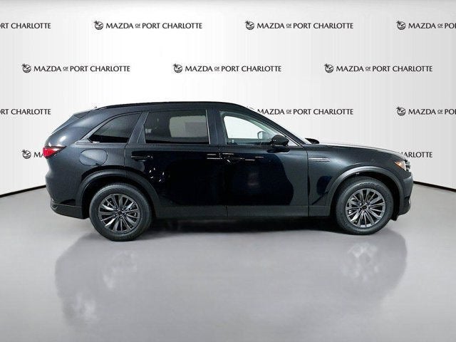 2026 Mazda Mazda CX-70 Plug-In Hybrid SC Plus AWD