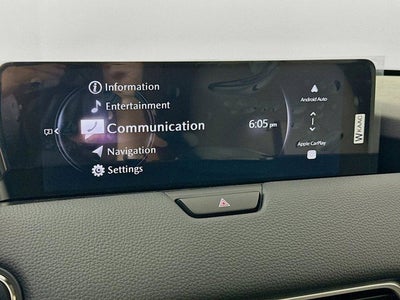 2026 Mazda Mazda CX-70 PHEV SC Plus