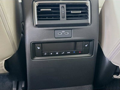 2026 Mazda Mazda CX-70 PHEV SC Plus