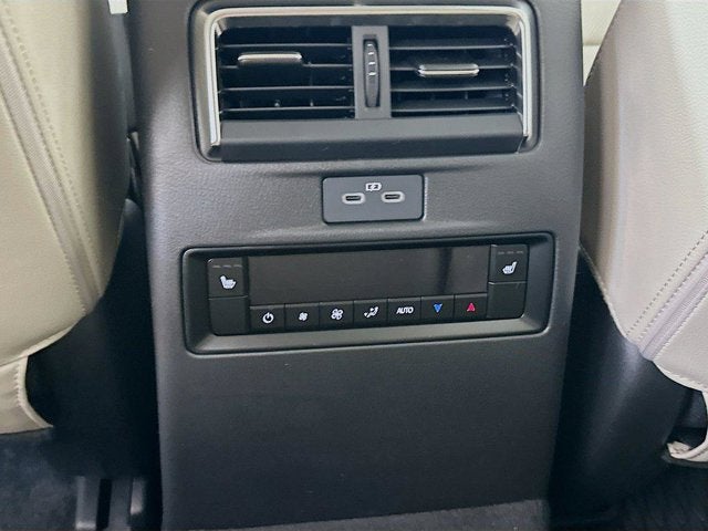 2026 Mazda Mazda CX-70 PHEV SC Plus