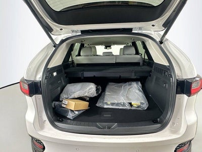 2026 Mazda Mazda CX-70 PHEV SC Plus