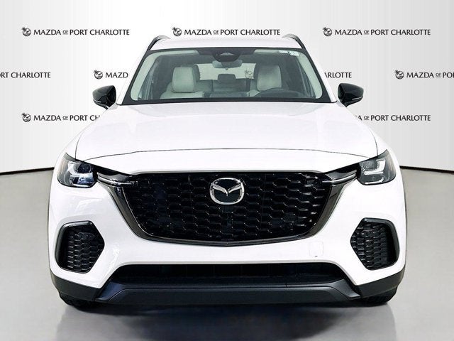2026 Mazda Mazda CX-70 PHEV SC Plus