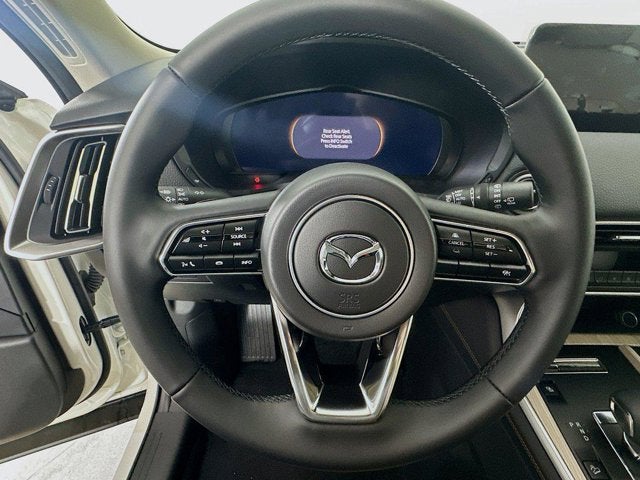2026 Mazda Mazda CX-70 PHEV SC Plus