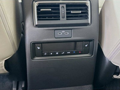 2026 Mazda Mazda CX-70 Plug-In Hybrid SC Plus AWD
