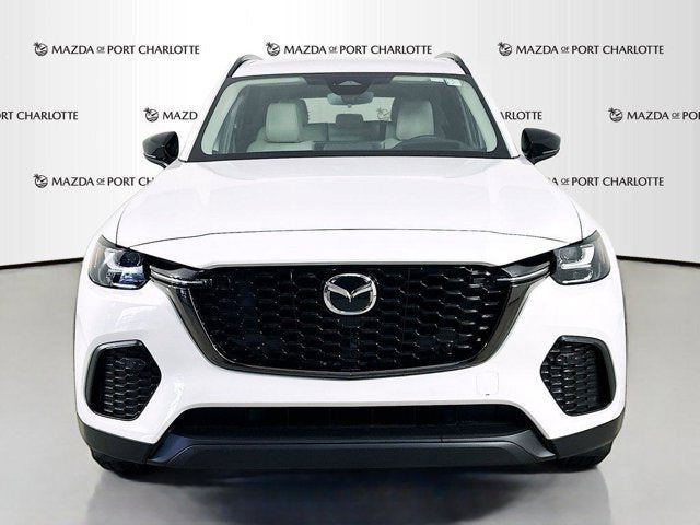 2026 Mazda Mazda CX-70 Plug-In Hybrid SC Plus AWD