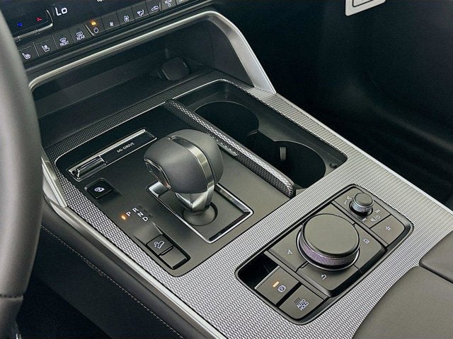 2026 Mazda Mazda CX-70 Plug-In Hybrid SC Plus AWD