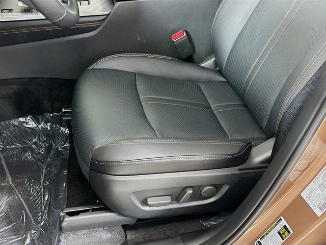 2026 Mazda Mazda CX-70 Plug-In Hybrid SC Plus AWD