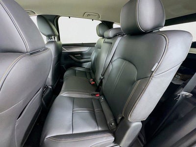 2026 Mazda Mazda CX-70 Plug-In Hybrid SC Plus AWD