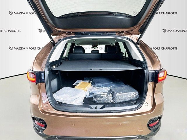 2026 Mazda Mazda CX-70 Plug-In Hybrid SC Plus AWD