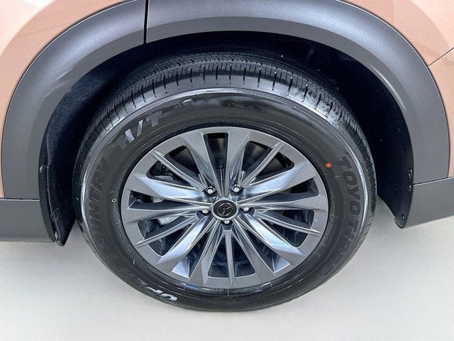 2026 Mazda Mazda CX-70 Plug-In Hybrid SC Plus AWD