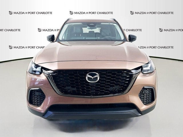 2026 Mazda Mazda CX-70 Plug-In Hybrid SC Plus AWD