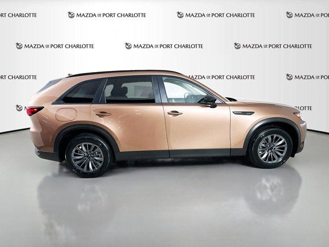 2026 Mazda Mazda CX-70 Plug-In Hybrid SC Plus AWD
