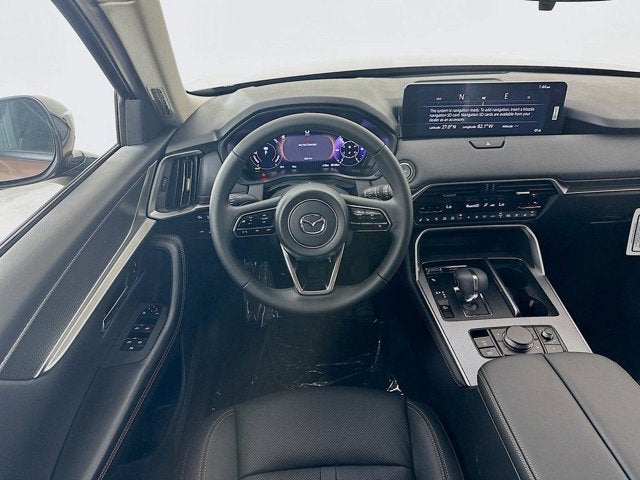 2026 Mazda Mazda CX-70 Plug-In Hybrid SC Plus AWD