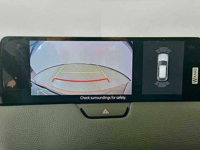 2026 Mazda Mazda CX-70 Plug-In Hybrid SC Plus AWD