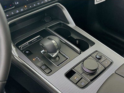 2026 Mazda Mazda CX-70 Plug-In Hybrid SC Plus AWD