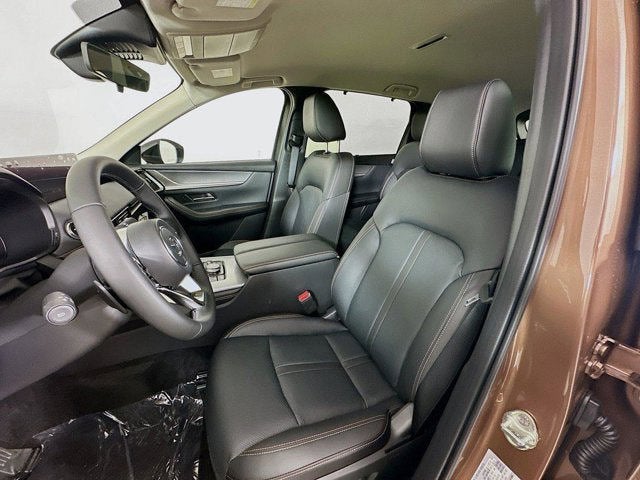 2026 Mazda Mazda CX-70 Plug-In Hybrid SC Plus AWD