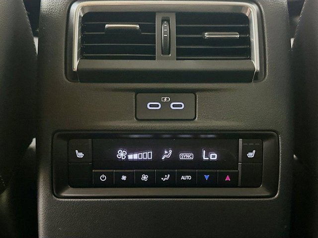 2026 Mazda Mazda CX-70 Plug-In Hybrid SC Plus AWD