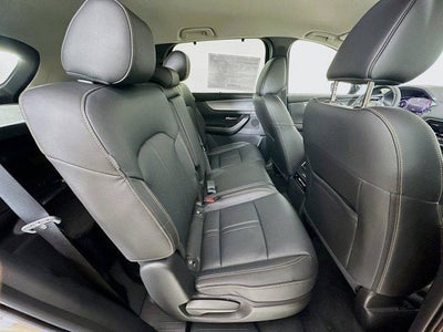 2026 Mazda Mazda CX-70 Plug-In Hybrid SC Plus AWD