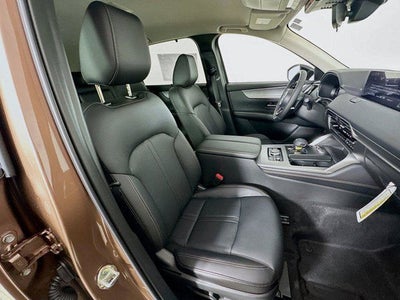 2026 Mazda Mazda CX-70 Plug-In Hybrid SC Plus AWD