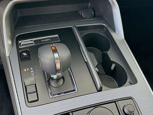 2026 Mazda Mazda CX-70 PHEV SC Plus