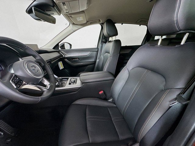 2026 Mazda Mazda CX-70 PHEV SC Plus