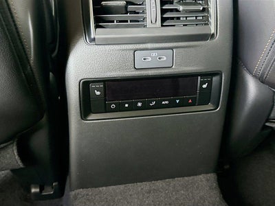 2026 Mazda Mazda CX-70 PHEV SC Plus