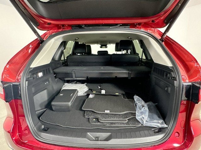 2026 Mazda Mazda CX-70 PHEV SC Plus