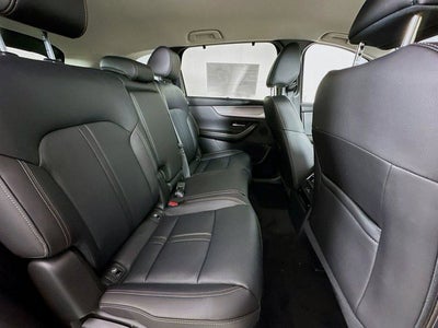 2026 Mazda Mazda CX-70 PHEV SC Plus