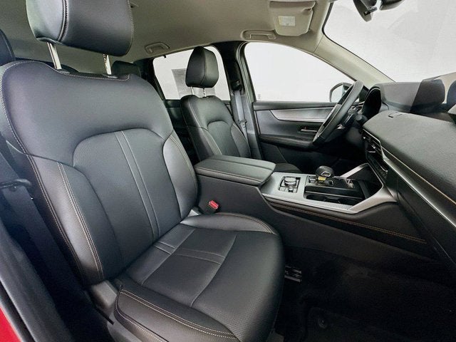 2026 Mazda Mazda CX-70 PHEV SC Plus