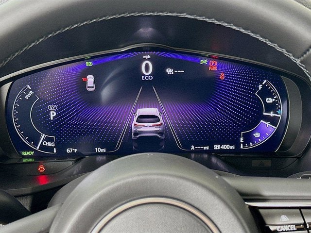 2026 Mazda Mazda CX-70 PHEV SC Plus