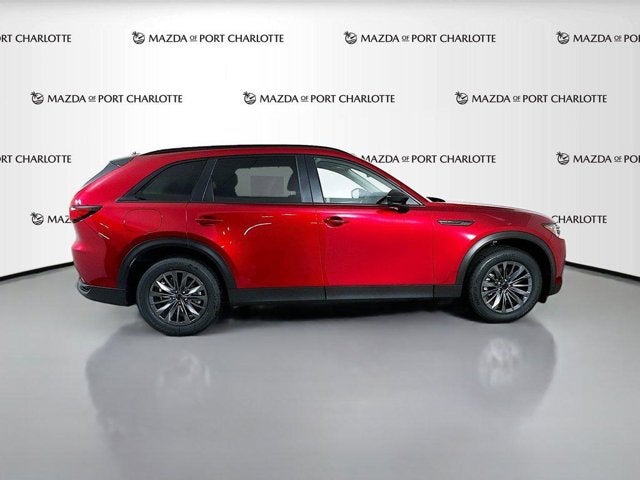 2026 Mazda Mazda CX-70 PHEV SC Plus
