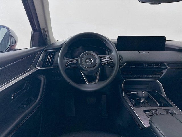 2026 Mazda Mazda CX-70 PHEV SC Plus