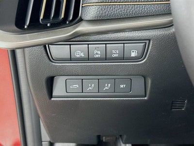 2026 Mazda Mazda CX-70 PHEV SC Plus