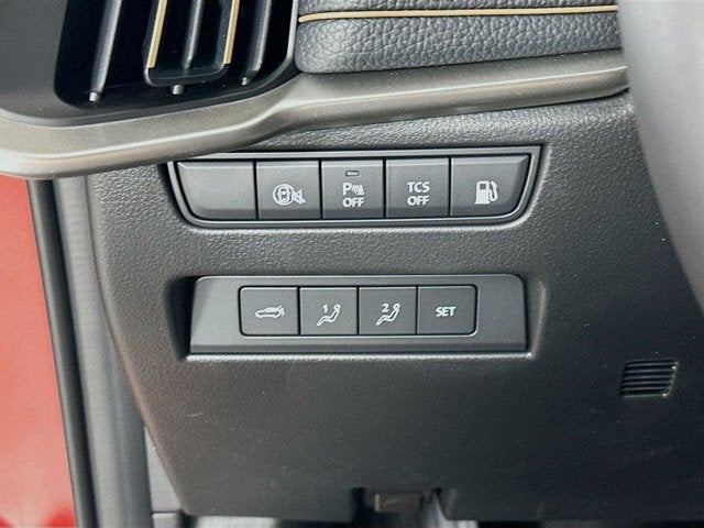2026 Mazda Mazda CX-70 PHEV SC Plus