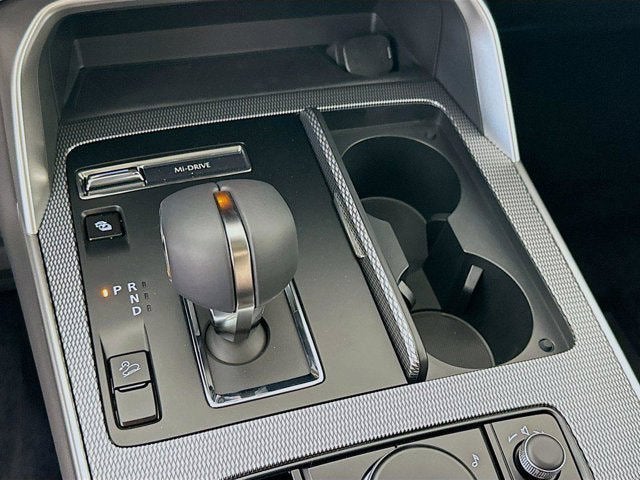 2026 Mazda Mazda CX-70 Plug-In Hybrid SC Plus AWD