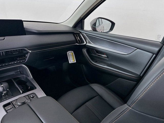 2026 Mazda Mazda CX-70 Plug-In Hybrid SC Plus AWD