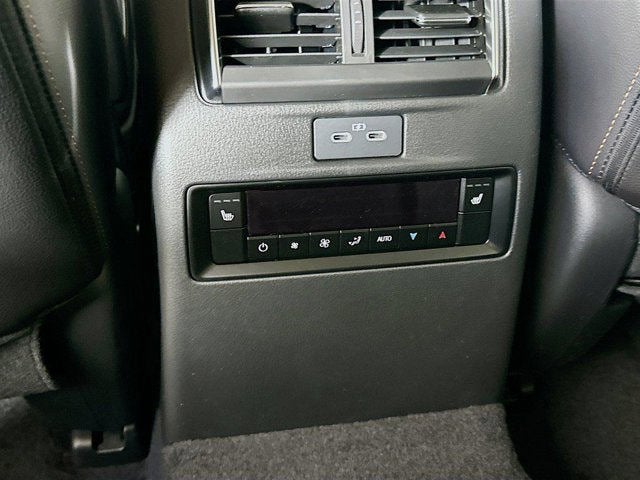 2026 Mazda Mazda CX-70 Plug-In Hybrid SC Plus AWD