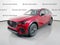 2026 Mazda Mazda CX-70 Plug-In Hybrid SC Plus AWD