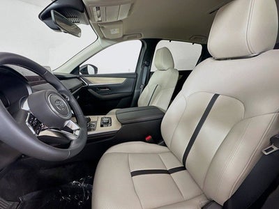 2026 Mazda Mazda CX-70 Plug-In Hybrid SC Plus AWD