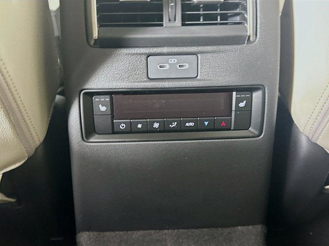 2026 Mazda Mazda CX-70 Plug-In Hybrid SC Plus AWD