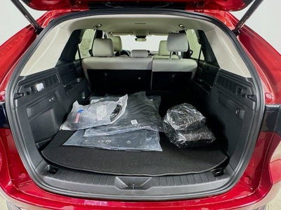 2026 Mazda Mazda CX-70 Plug-In Hybrid SC Plus AWD