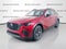 2026 Mazda Mazda CX-70 Plug-In Hybrid SC Plus AWD