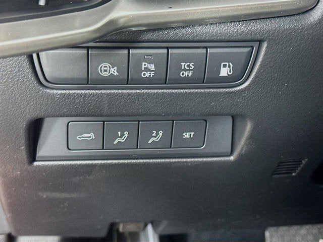 2026 Mazda Mazda CX-70 Plug-In Hybrid SC Plus AWD
