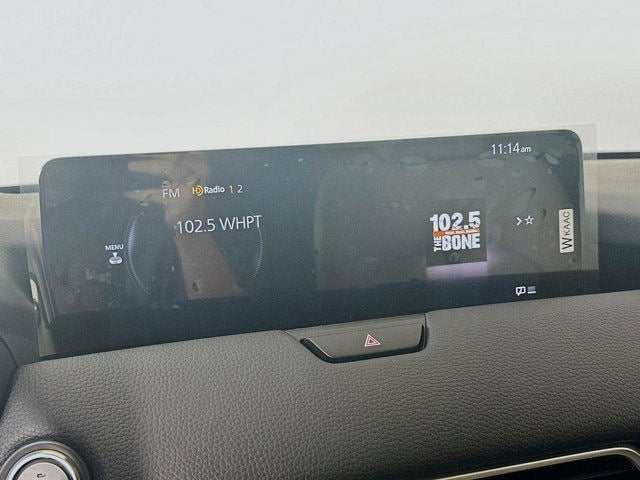 2026 Mazda Mazda CX-70 Plug-In Hybrid SC Plus AWD