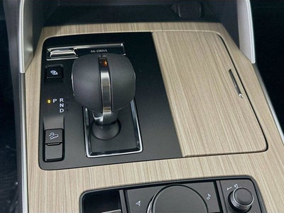 2026 Mazda Mazda CX-70 Plug-In Hybrid SC Plus AWD